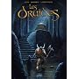Les Druides, Tome 5 : La Pierre de destin�e