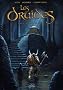 Les Druides, Tome 5 : La Pierre de destin�e