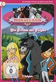 Produkt-Bild: Horseland - Ein Irrtum mit Folgen