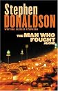The Man Who Fought Alone