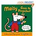 Maisy Goes to Playschool (Maisy Classic Pop Up Book)