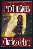 Into the green