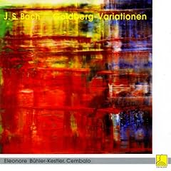 Bach: Goldberg-Variationen
