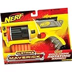 Nerf N Strike Maverick
