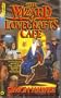 The Wizard of Lovecraft's Cafe (Questar Fantasy)
