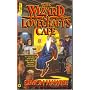 The Wizard of Lovecraft's Cafe (Questar Fantasy)