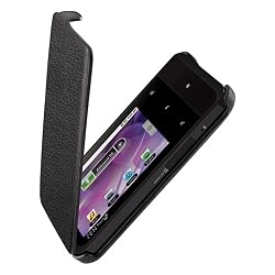 Creative ZEN Touch 2 Leather Case