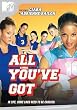 All You've Got [DVD]