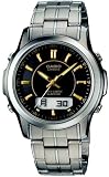 CASIO (�J�V�I) �r���v LINEAGE ���j�G�[�W �\�[���[�d�g���v LCW-1000TDJ-1AJF
