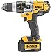 DEWALT DCD985L2 20-Volt MAX Li-Ion Premium 3.0 Ah Hammerdrill/Driver Kit
