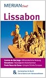 Lissabon: Mit Kartenatlas im Buch und Extra-Karte zum Herausnehmen (MERIAN live) - Harald Kl�cker