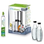 SodaStream 1016512497 Wassersprudler...