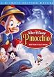 Pinocchio - Edition sp�ciale