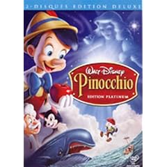 Pinocchio - Edition sp�ciale