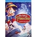 Pinocchio - Edition sp�ciale