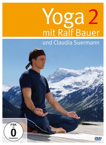 Produkt-Bild: Yoga mit Ralf Bauer 2