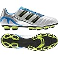 adidas Fu�ballschuhe P Absolado TRX FG wei�