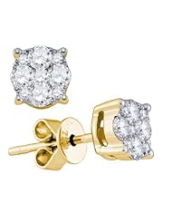 0.93CTW DIAMOND LADIES LARISSA DIAMOND RING