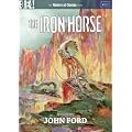 The Iron Horse [Masters of Cinema] [DVD] [1924]