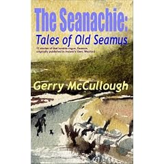 The Seanachie: v. 1: Tales of Old Seamus