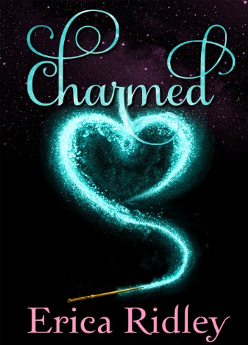 Charmed (Nether-Netherland #1) by Erica Ridley Charmed (Nether-Netherland #1) by Erica Ridley