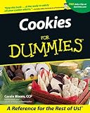 Cookies For Dummies<sup>®</sup>