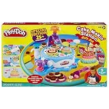 Playdoh Cake