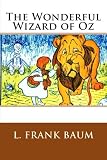 The Wonderful Wizard of Oz