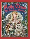 Buy : Holly Claus: The Christmas Princess (Julie Andrews Collection)