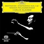 Sinfonien 5,7 (Sacd)