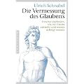 Die Vermessung des Glaubens: Forscher ergr�nden, wie der Glaube entsteht und warum er Berge versetzt