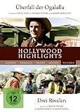 Produkt-Bild: Hollywood Highlights 3 - Western (2 DVDs)