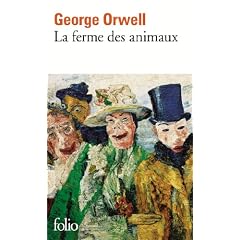 FERME DES ANIMAUX (LA)
