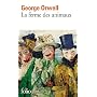 La ferme des animaux de George Orwell