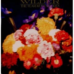 Wilder