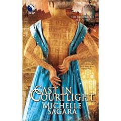 Cast In Courtlight