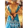 Cast In Courtlight (The Chronicles of Elantra)