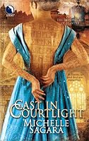 Cast In Courtlight (The Chronicles of Elantra)