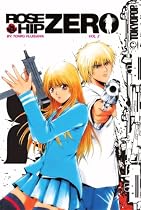 Rose Hip Zero Volume 2
