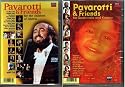 Pavarotti & Friends For children of Liberia / for Guatemala and Kosovo