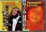 Pavarotti & Friends For children of Liberia / for Guatemala and Kosovo