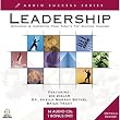 Leadership: Motivation & Inspiration from Today's Top Success Coaches (Audio Success Series) 14 Audio CDs & 1 Bonus DVD-ROM