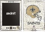 Skinit New Orleans Saints - Helmet Vinyl Skin for Amazon Kindle 4 WiFi