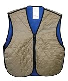 Kühlweste - Standard Sport L Khaki