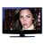 Viore LC19VX60PB 19-Inch LCD HDTV, Piano Black