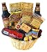 Northwest Sampler Gift Basket