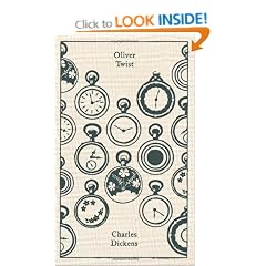 Oliver Twist (Clothbound Classics)