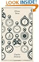 Oliver Twist (Penguin Classics)