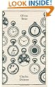 Penguin Classics Oliver Twist