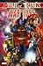 War Of Kings: Warriors TPB
